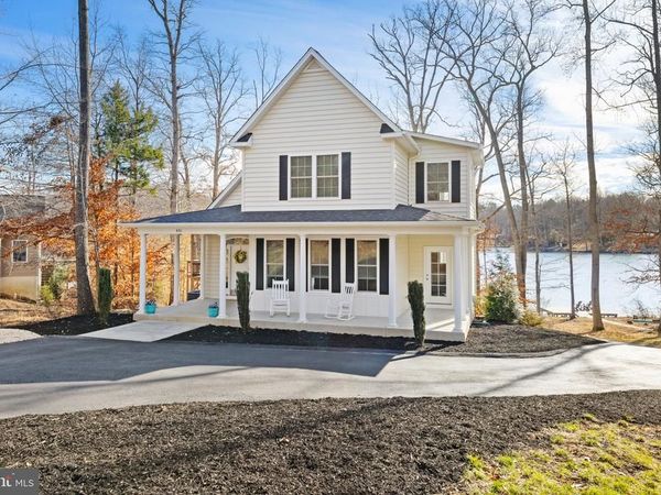 401 LAND 'OR DRIVE, RUTHER GLEN, VA 22546