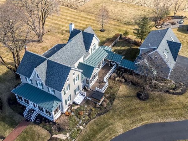 40 FOELLNER LANE, OTTSVILLE, PA 18942
