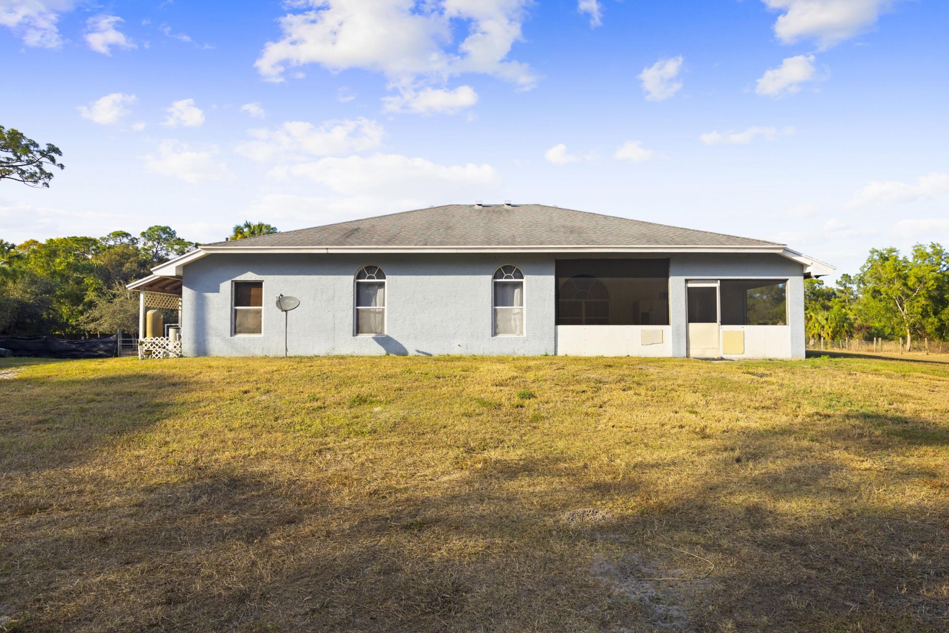 4584 Windmill Road, The Acreage, FL 33470 Photo