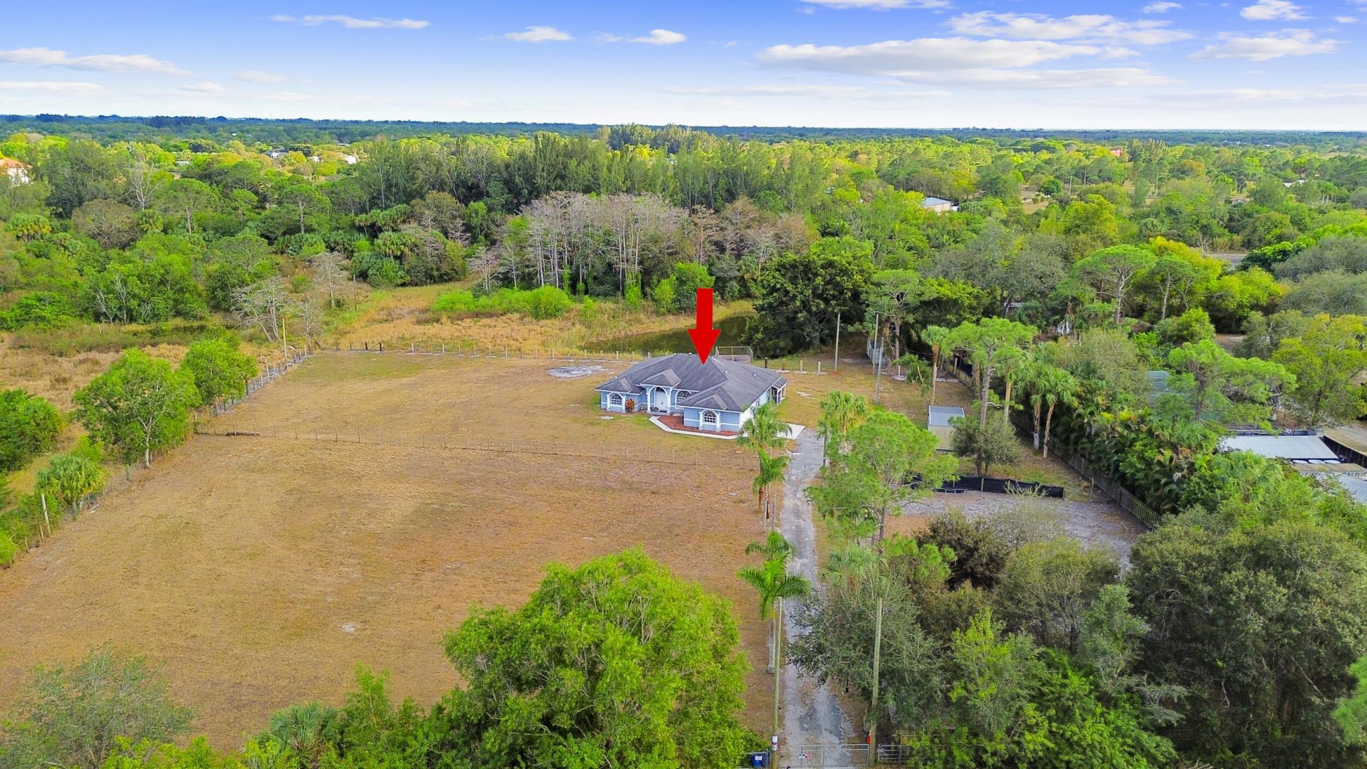 4584 Windmill Road, The Acreage, FL 33470 Photo