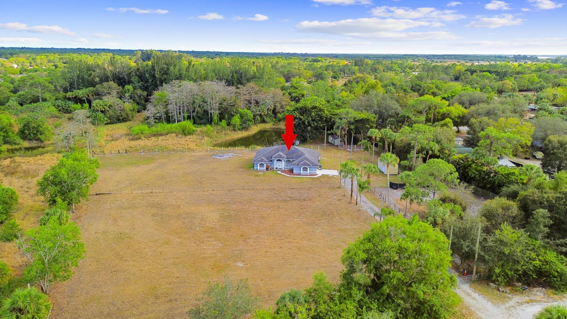 4584 Windmill Road, The Acreage, FL 33470 Photo