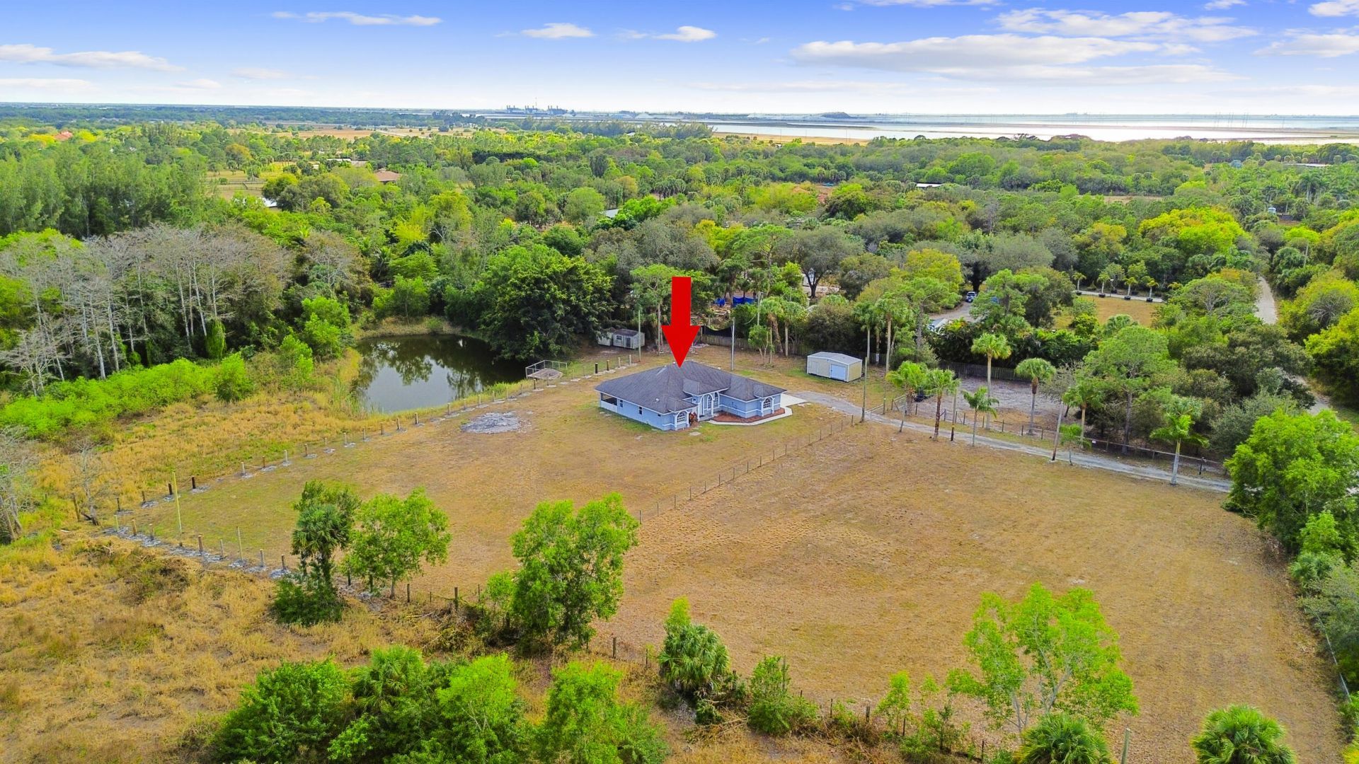 4584 Windmill Road, The Acreage, FL 33470 Photo