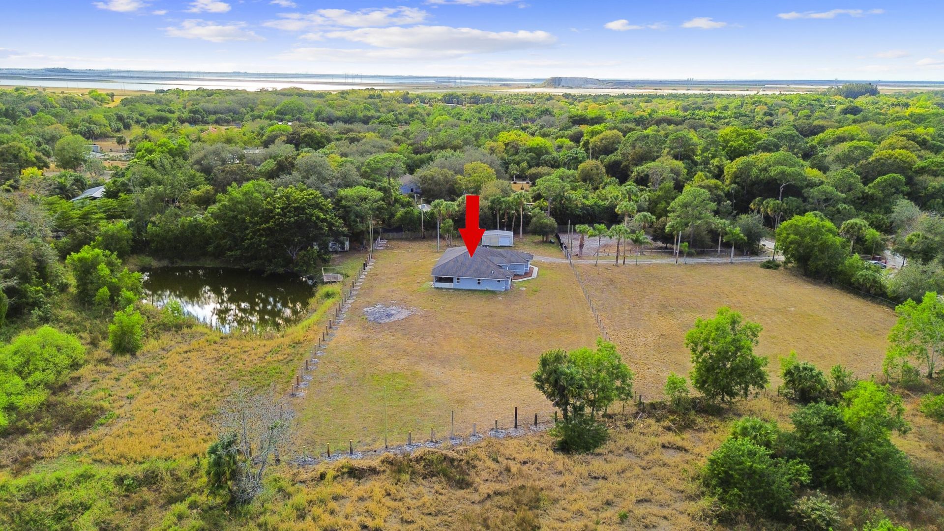 4584 Windmill Road, The Acreage, FL 33470 Photo