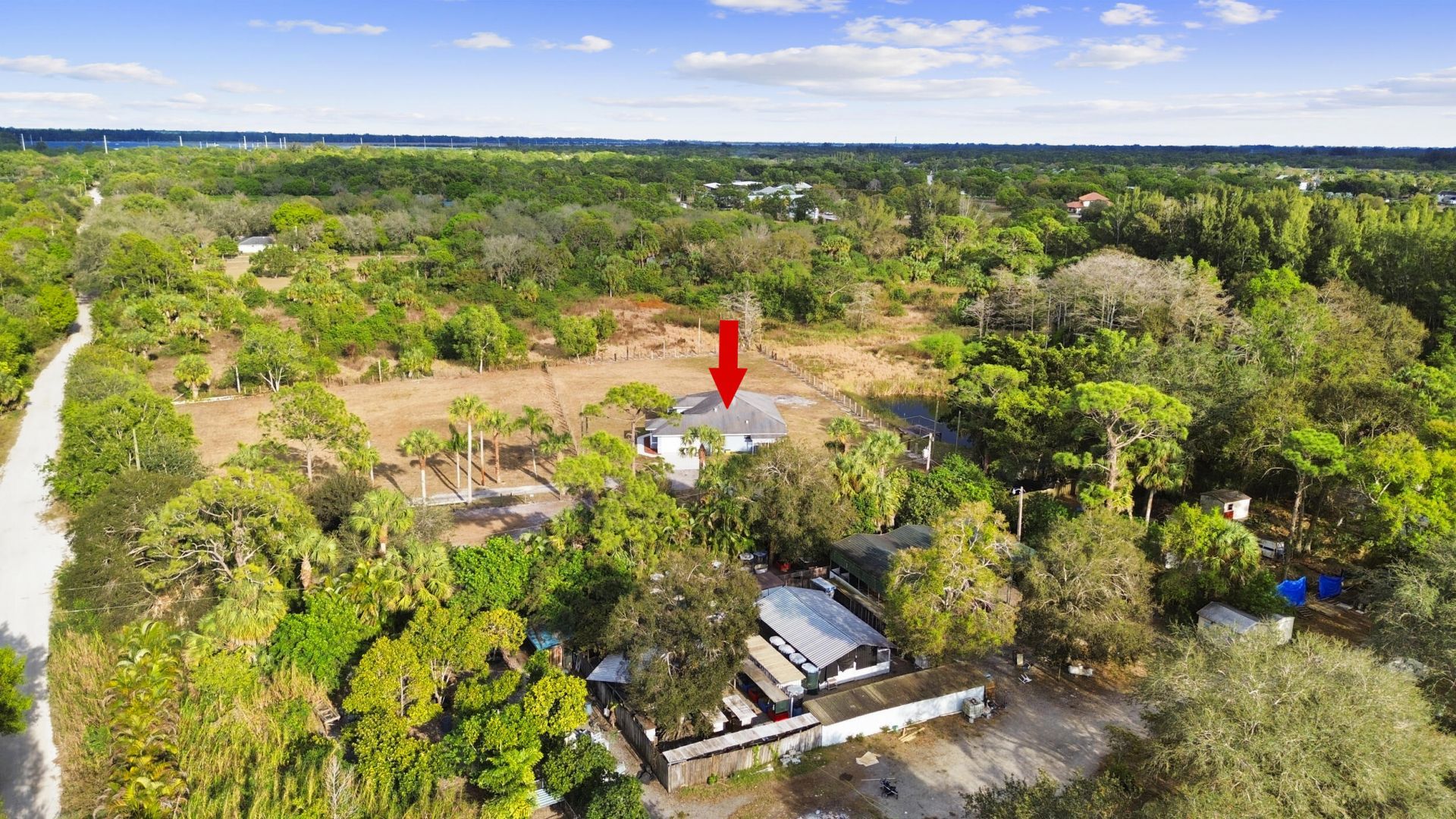4584 Windmill Road, The Acreage, FL 33470 Photo