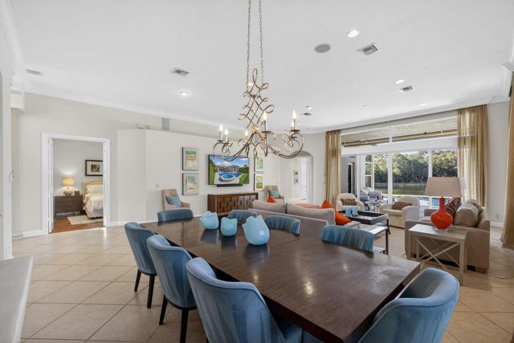 274 Porto Vecchio Way, Palm Beach Gardens, FL 33418 Photo