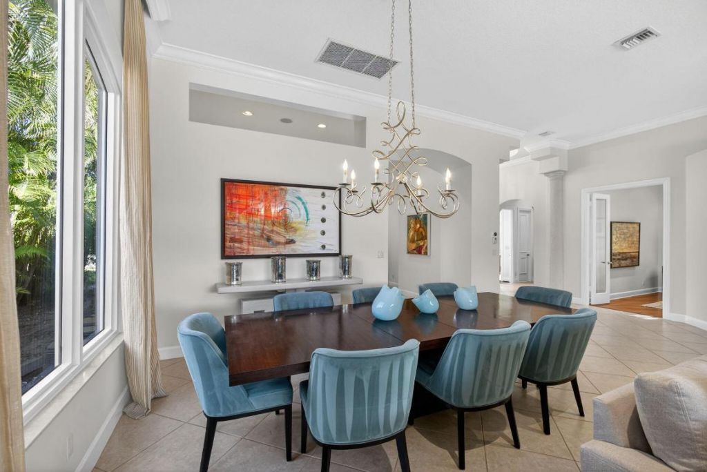 274 Porto Vecchio Way, Palm Beach Gardens, FL 33418 Photo