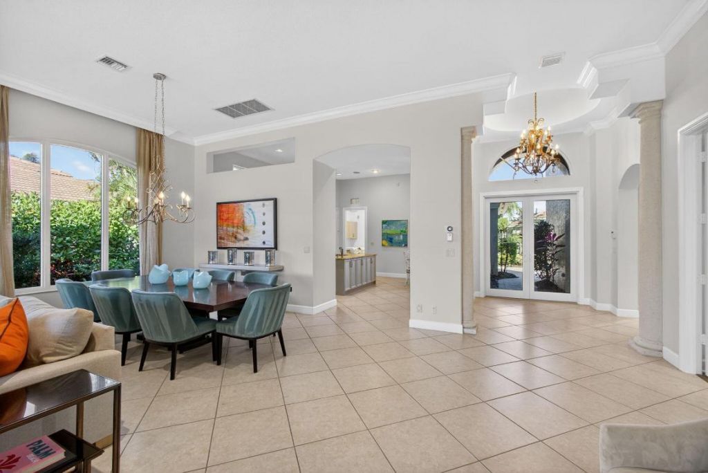 274 Porto Vecchio Way, Palm Beach Gardens, FL 33418 Photo