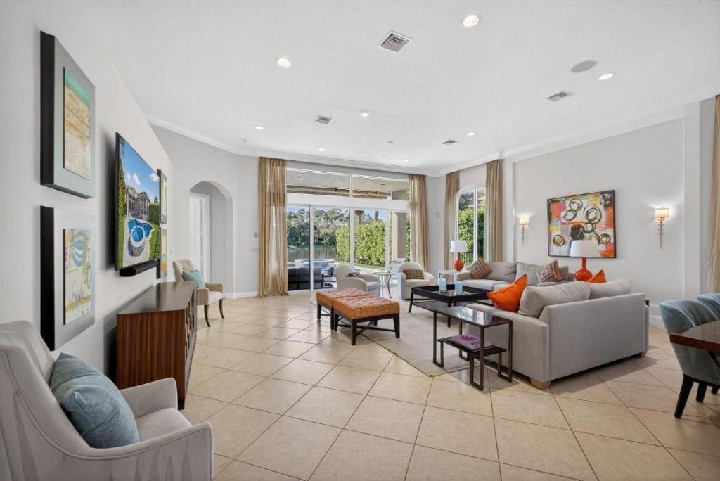 274 Porto Vecchio Way, Palm Beach Gardens, FL 33418 Photo