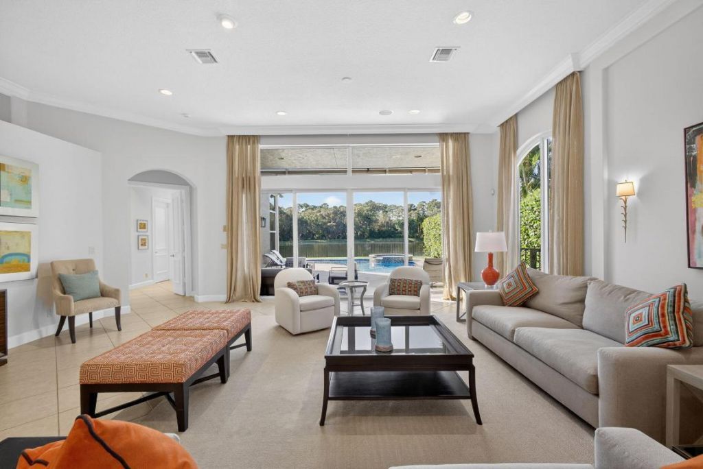 274 Porto Vecchio Way, Palm Beach Gardens, FL 33418 Photo