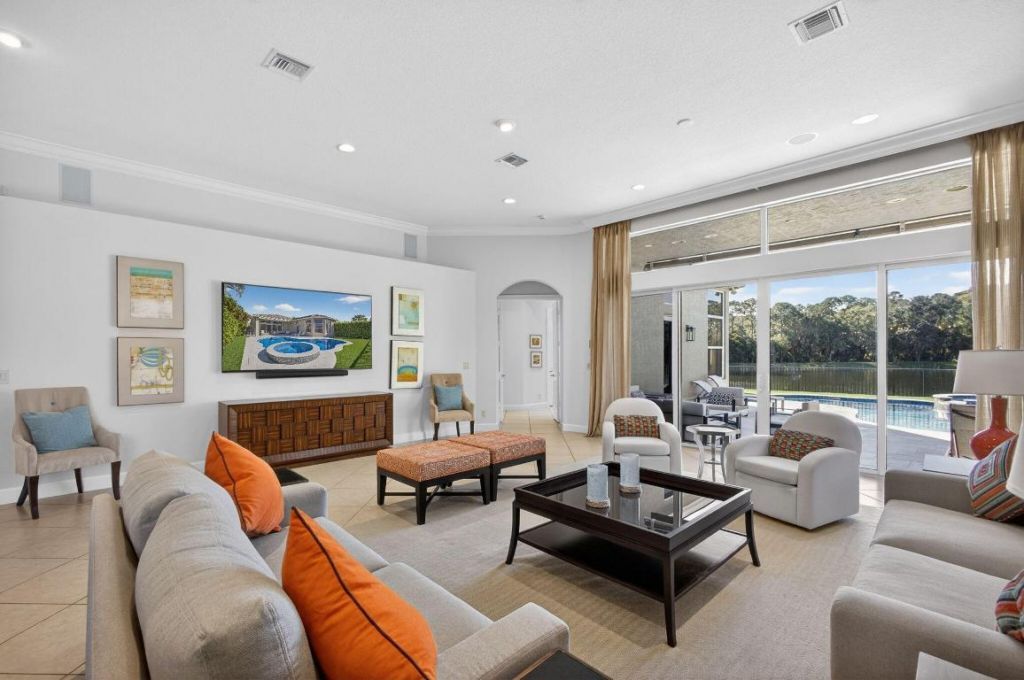 274 Porto Vecchio Way, Palm Beach Gardens, FL 33418 Photo