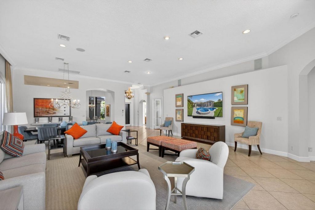 274 Porto Vecchio Way, Palm Beach Gardens, FL 33418 Photo