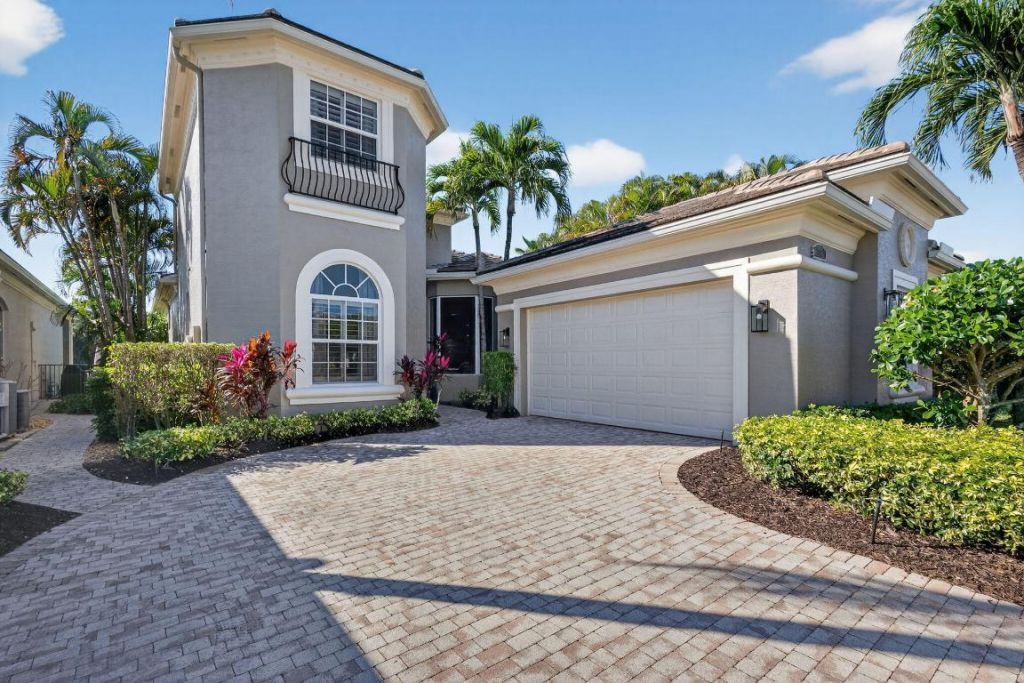 274 Porto Vecchio Way, Palm Beach Gardens, FL 33418 Photo