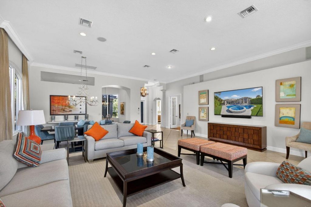 274 Porto Vecchio Way, Palm Beach Gardens, FL 33418 Photo