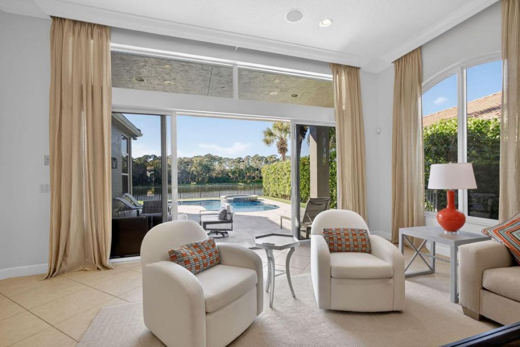 274 Porto Vecchio Way, Palm Beach Gardens, FL 33418 Photo