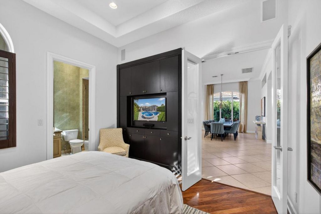 274 Porto Vecchio Way, Palm Beach Gardens, FL 33418 Photo