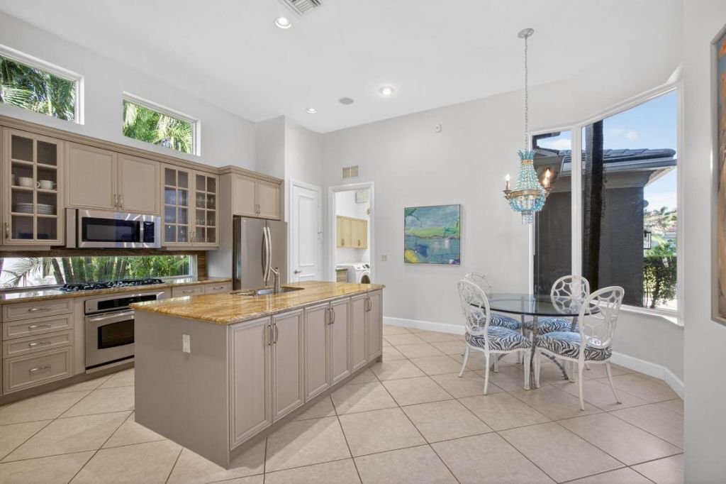 274 Porto Vecchio Way, Palm Beach Gardens, FL 33418 Photo