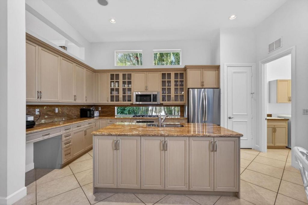 274 Porto Vecchio Way, Palm Beach Gardens, FL 33418 Photo