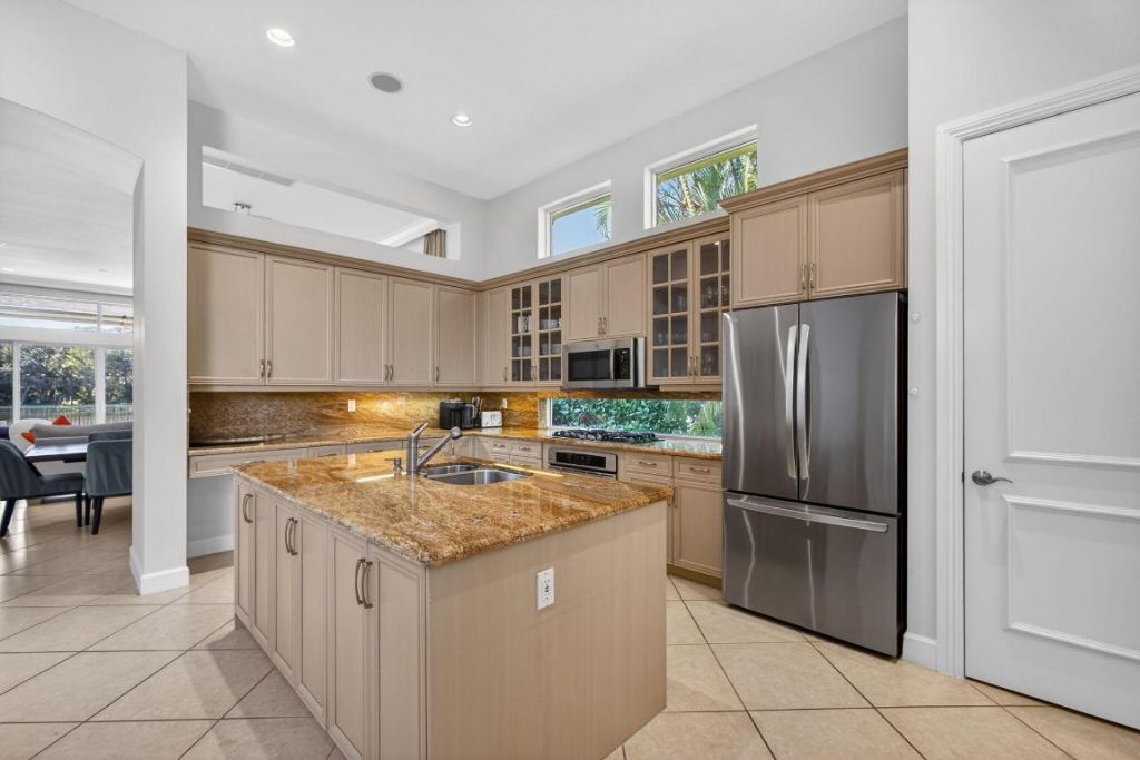 274 Porto Vecchio Way, Palm Beach Gardens, FL 33418 Photo