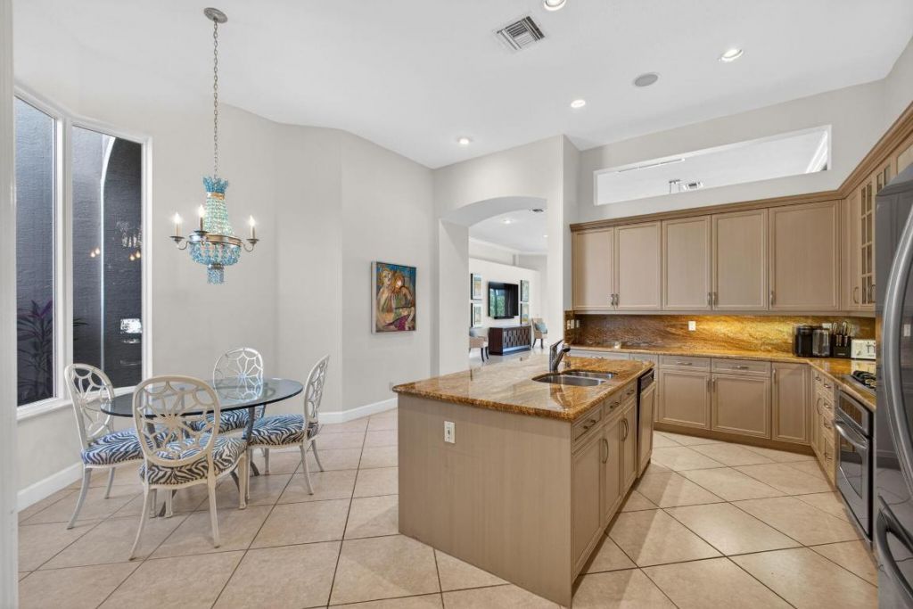 274 Porto Vecchio Way, Palm Beach Gardens, FL 33418 Photo