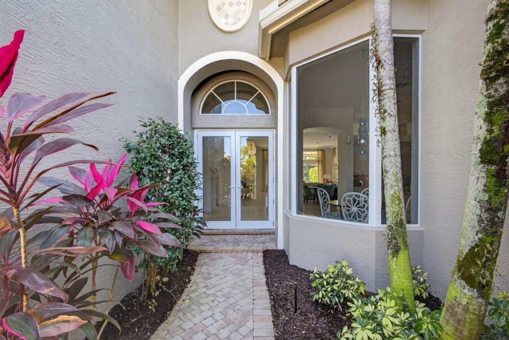 274 Porto Vecchio Way, Palm Beach Gardens, FL 33418 Photo