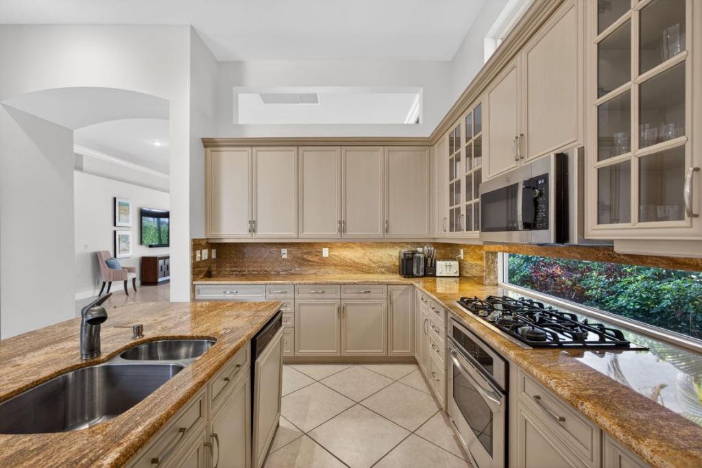 274 Porto Vecchio Way, Palm Beach Gardens, FL 33418 Photo