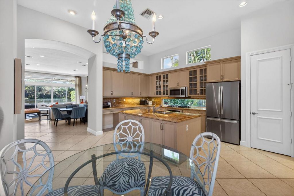 274 Porto Vecchio Way, Palm Beach Gardens, FL 33418 Photo