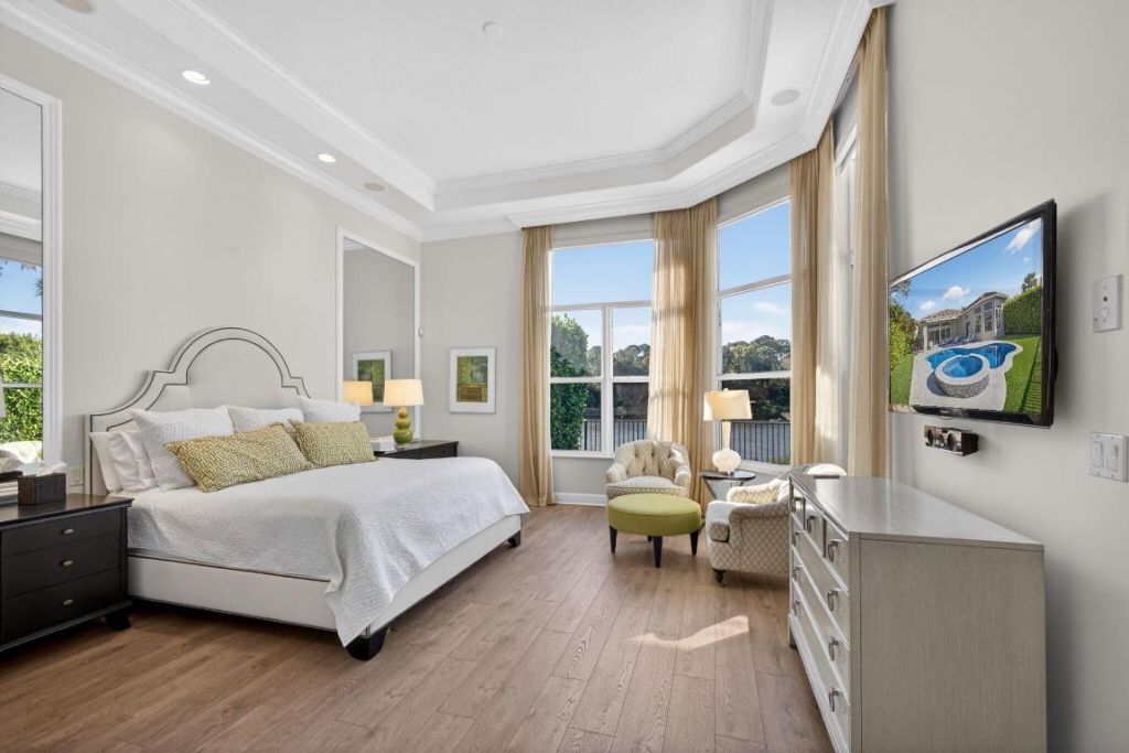 274 Porto Vecchio Way, Palm Beach Gardens, FL 33418 Photo