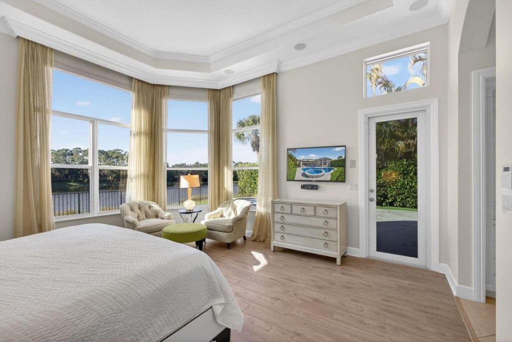 274 Porto Vecchio Way, Palm Beach Gardens, FL 33418 Photo