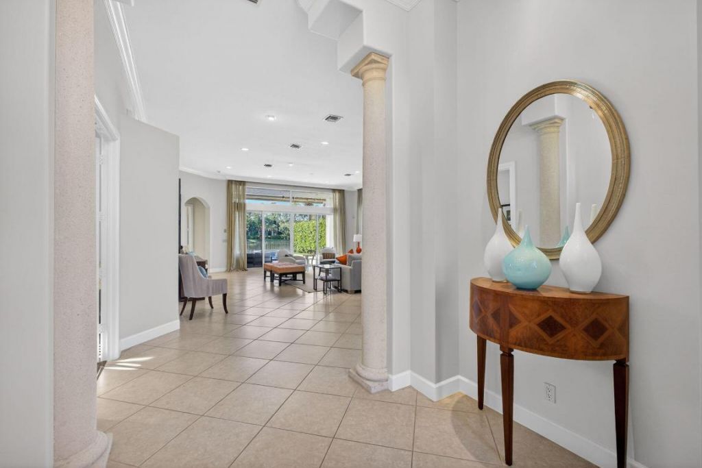 274 Porto Vecchio Way, Palm Beach Gardens, FL 33418 Photo