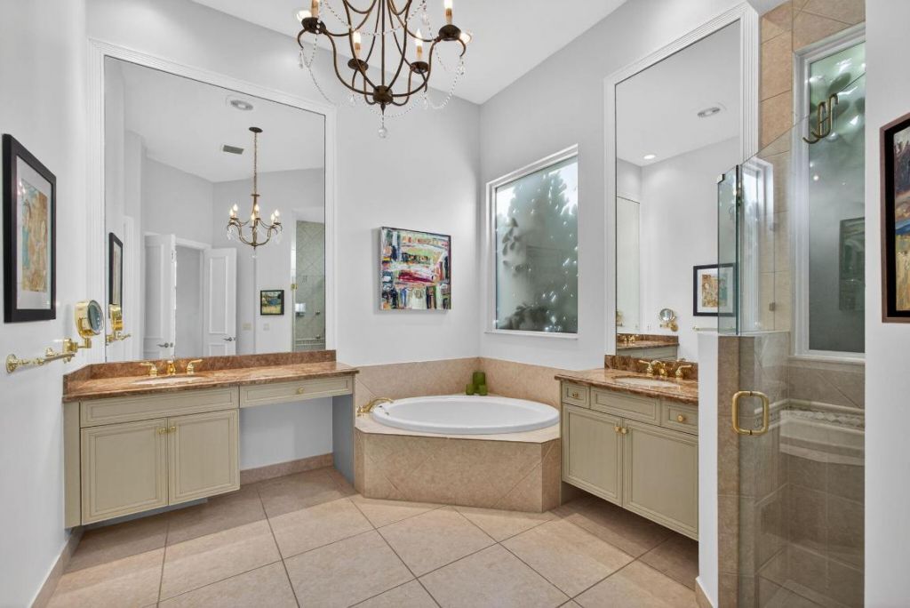 274 Porto Vecchio Way, Palm Beach Gardens, FL 33418 Photo