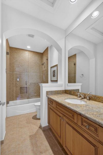 274 Porto Vecchio Way, Palm Beach Gardens, FL 33418 Photo