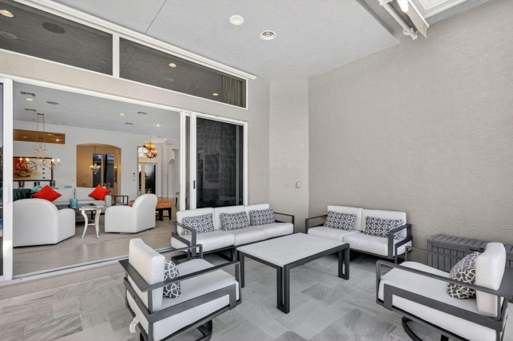 274 Porto Vecchio Way, Palm Beach Gardens, FL 33418 Photo