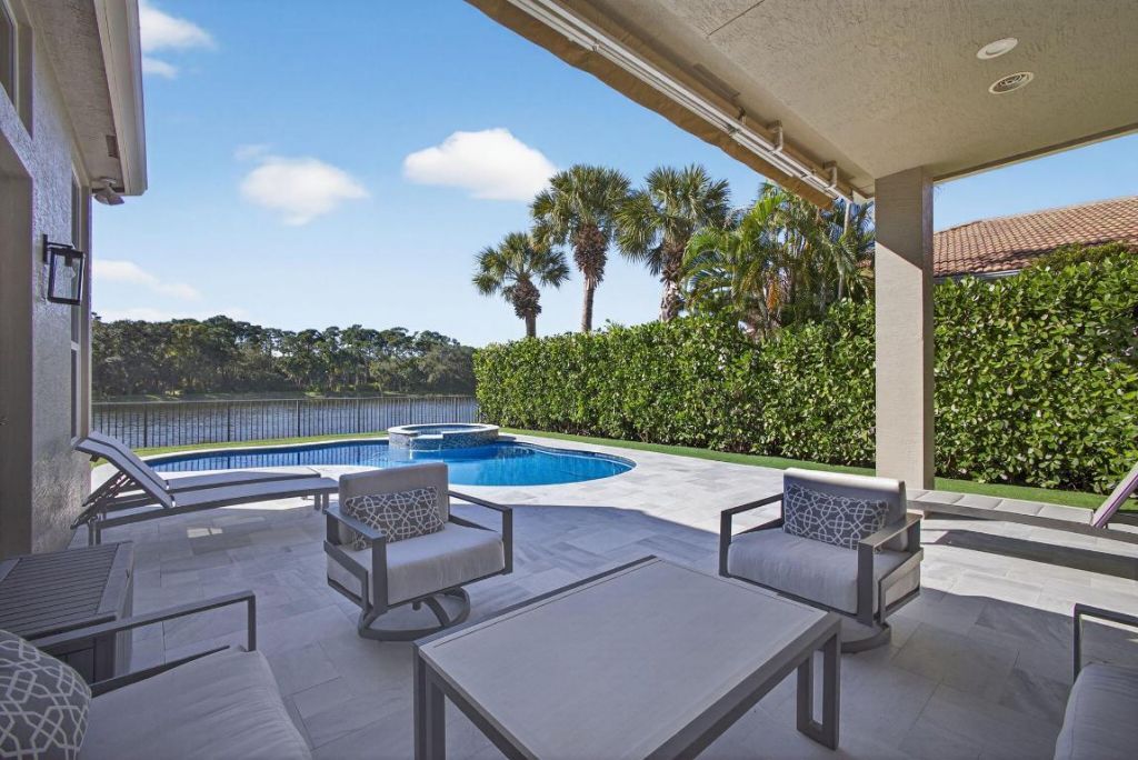 274 Porto Vecchio Way, Palm Beach Gardens, FL 33418 Photo