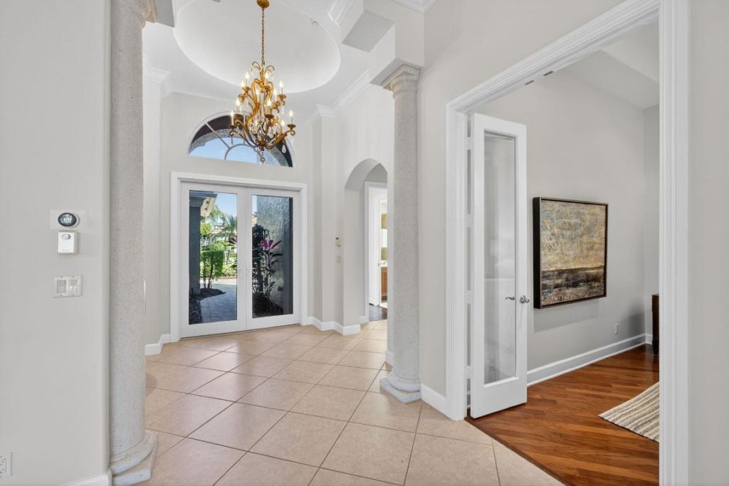 274 Porto Vecchio Way, Palm Beach Gardens, FL 33418 Photo