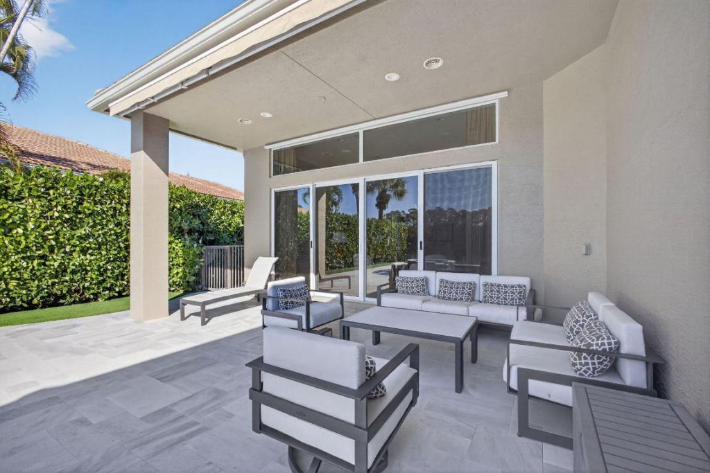 274 Porto Vecchio Way, Palm Beach Gardens, FL 33418 Photo