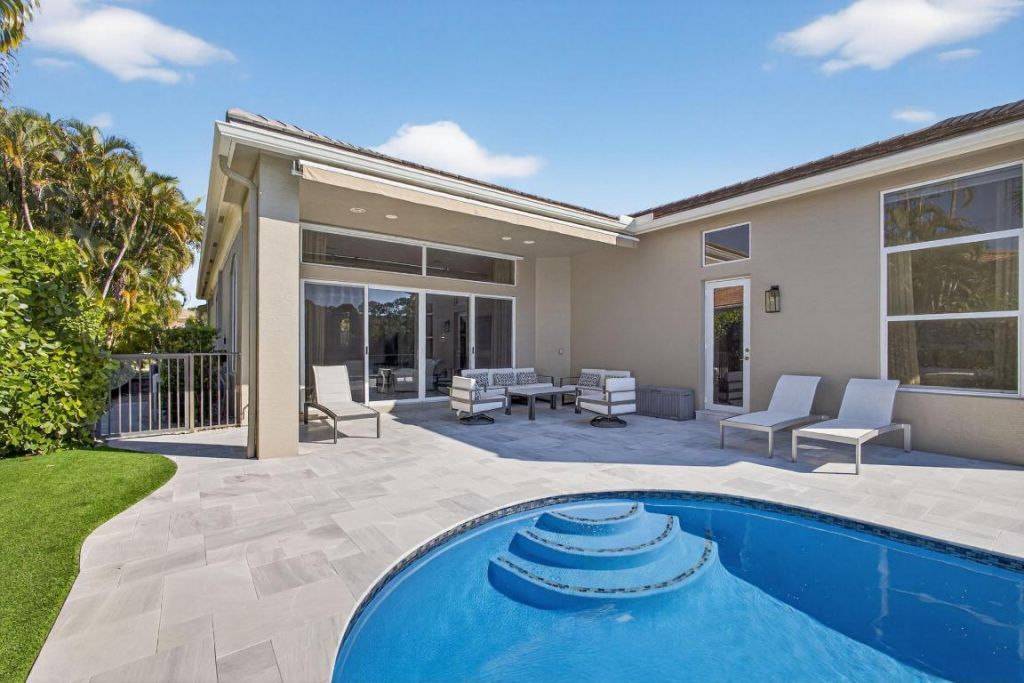 274 Porto Vecchio Way, Palm Beach Gardens, FL 33418 Photo