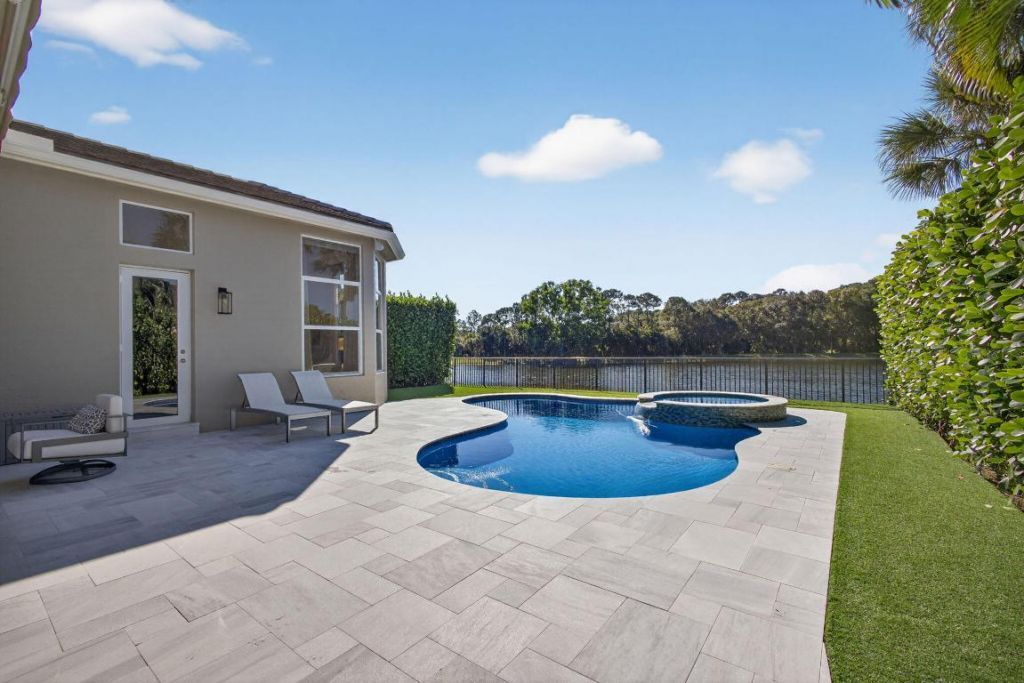 274 Porto Vecchio Way, Palm Beach Gardens, FL 33418 Photo