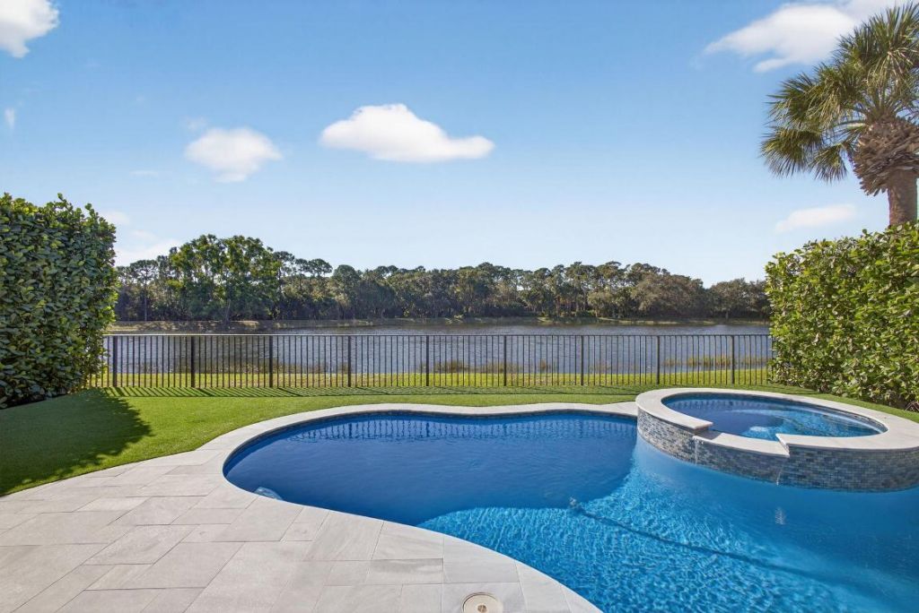 274 Porto Vecchio Way, Palm Beach Gardens, FL 33418 Photo