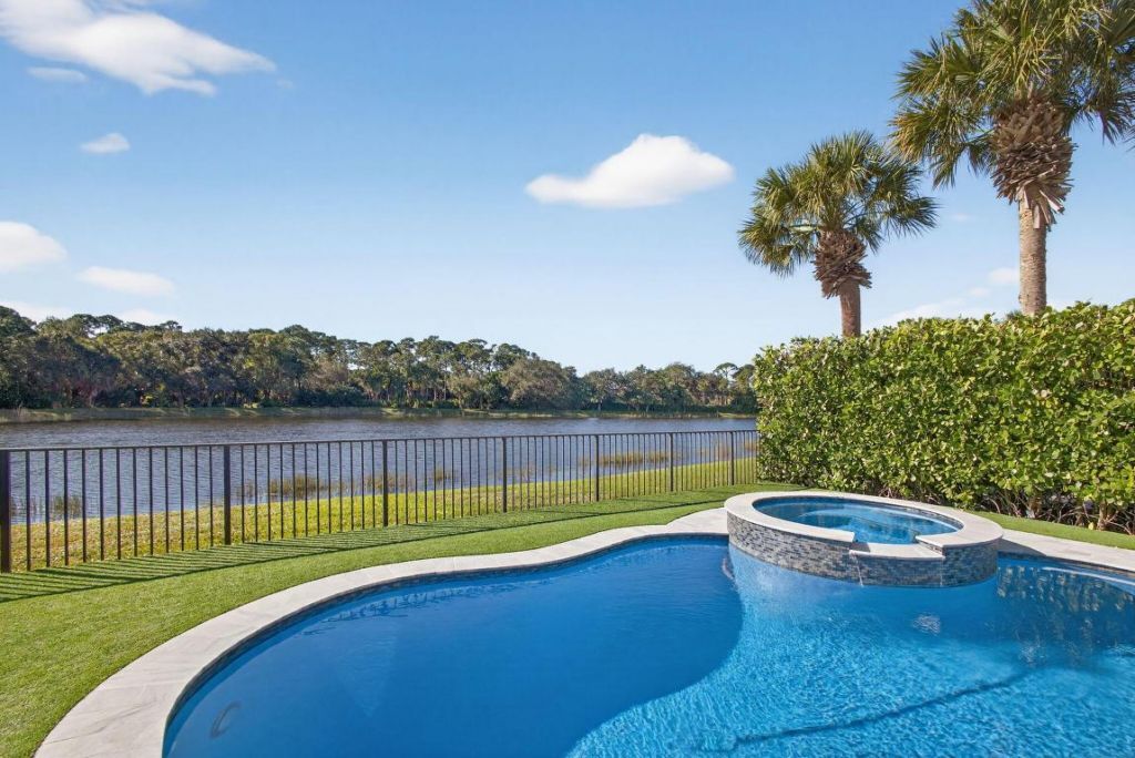 274 Porto Vecchio Way, Palm Beach Gardens, FL 33418 Photo