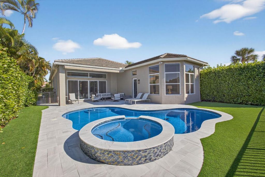 274 Porto Vecchio Way, Palm Beach Gardens, FL 33418 Photo