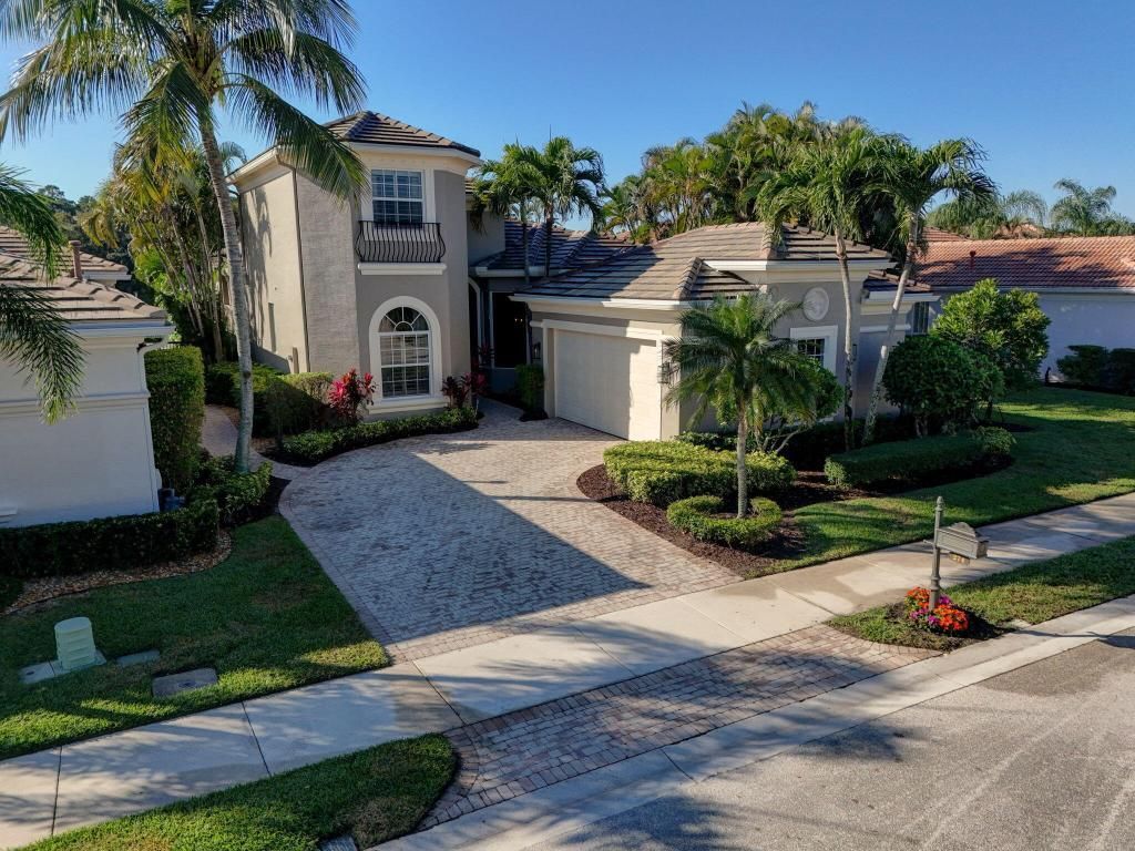 274 Porto Vecchio Way, Palm Beach Gardens, FL 33418 Photo