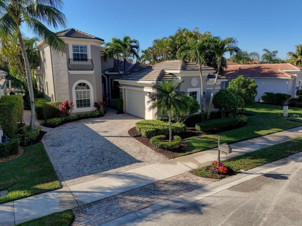 274 Porto Vecchio Way, Palm Beach Gardens, FL 33418 Photo