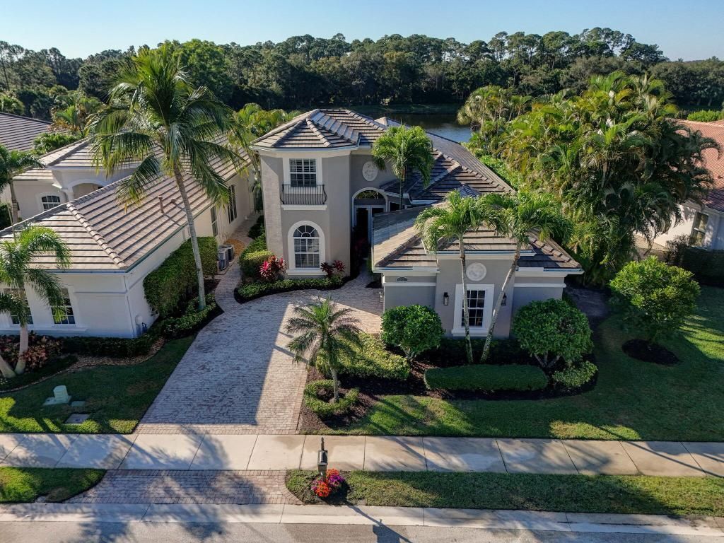 274 Porto Vecchio Way, Palm Beach Gardens, FL 33418 Photo