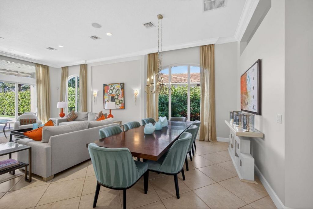 274 Porto Vecchio Way, Palm Beach Gardens, FL 33418 Photo