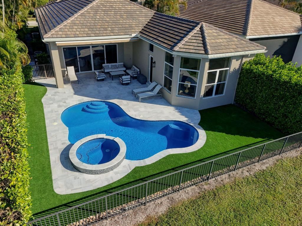 274 Porto Vecchio Way, Palm Beach Gardens, FL 33418 Photo