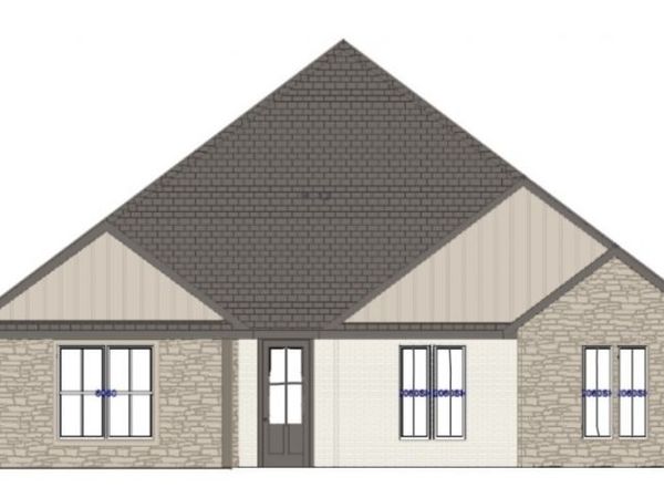 1909 NW Autumn Avenue , Bentonville, AR 72712