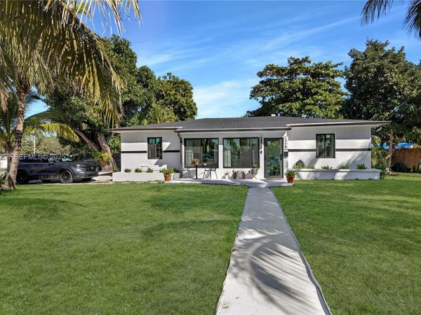 1775 NW 132nd St, Miami, FL 33167