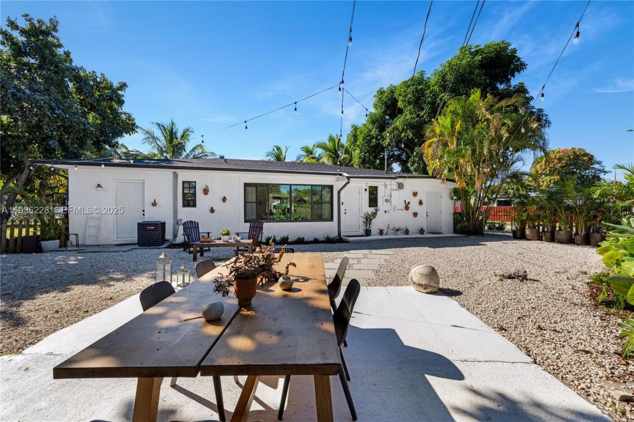 1775 NW 132nd St, Miami, FL 33167 Photo