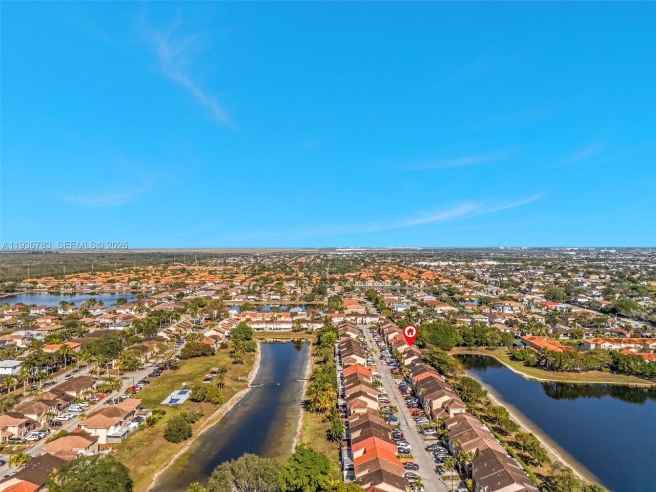 3725 SW 153rd Ct, Miami, FL 33185 Photo