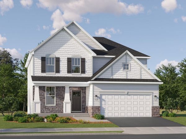 1121 Waterford Street, Algonquin, IL 60102